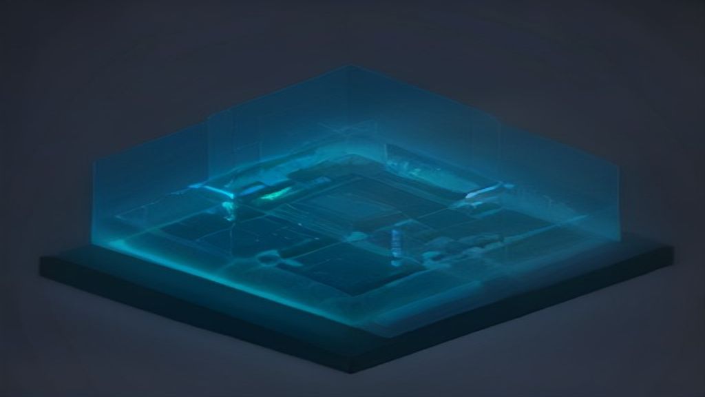 AI generated thumbnail