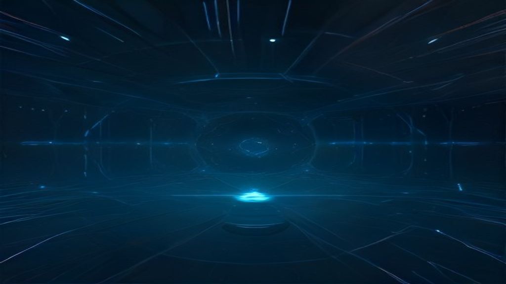 AI generated thumbnail