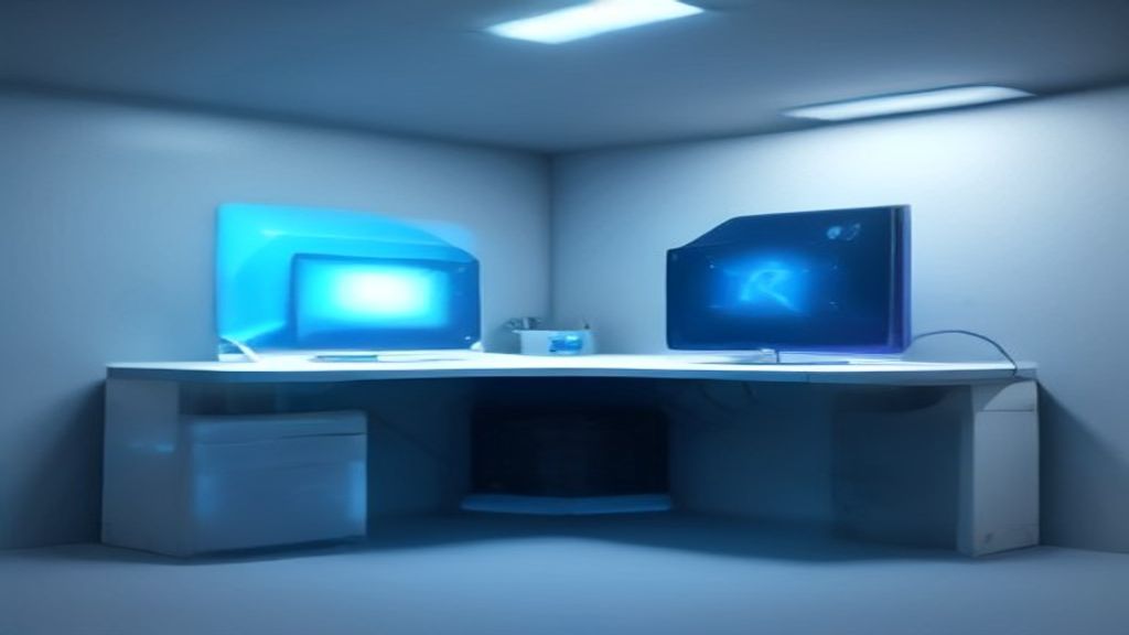 AI generated thumbnail