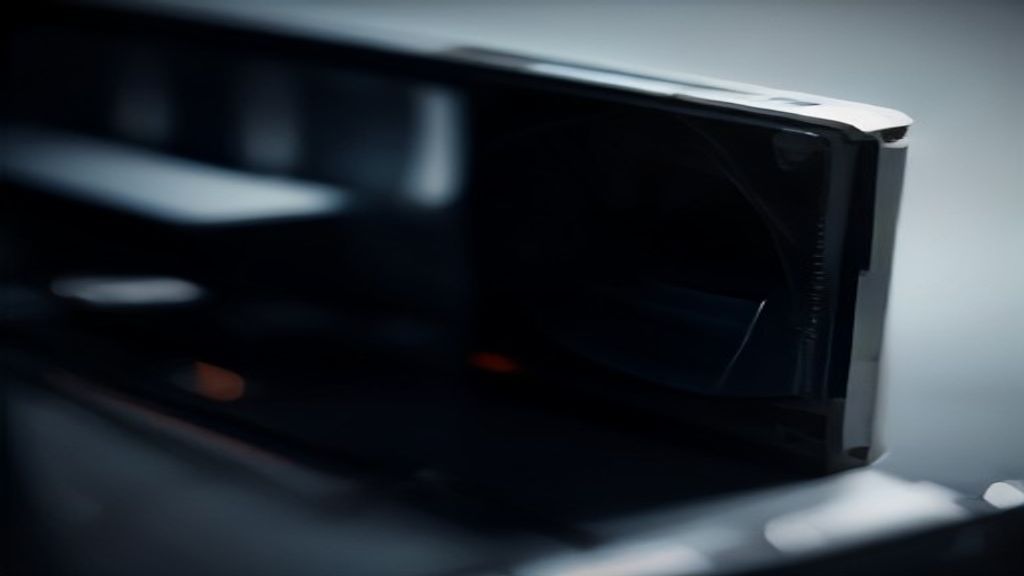 AI generated thumbnail