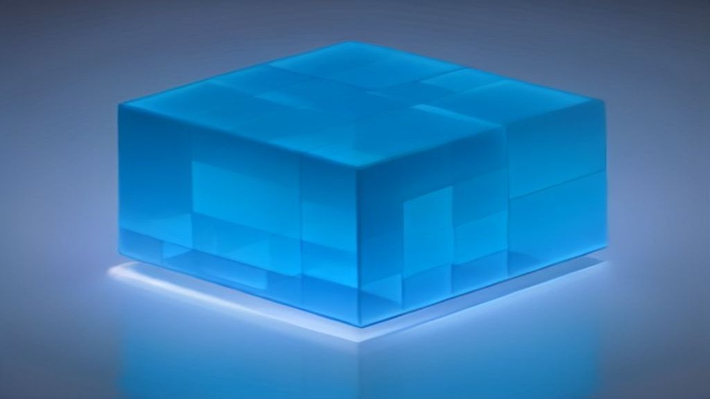 AI generated thumbnail
