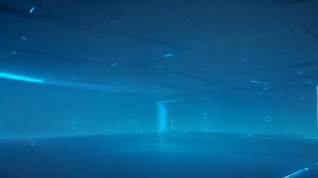 AI generated thumbnail