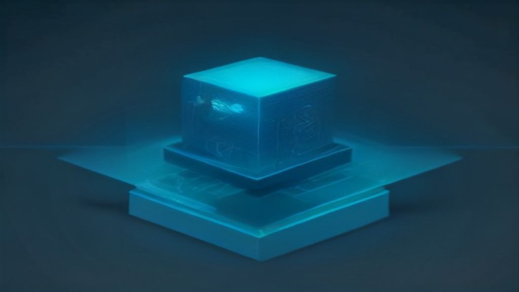 AI generated thumbnail