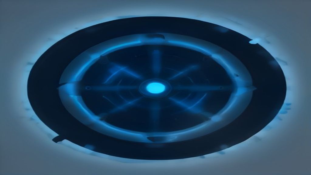 AI generated thumbnail