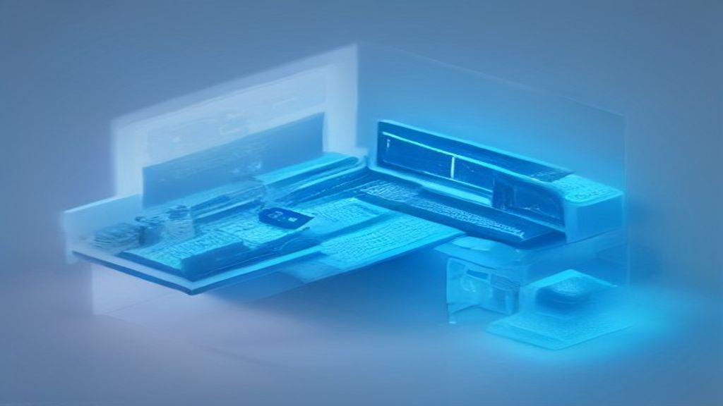 AI generated thumbnail