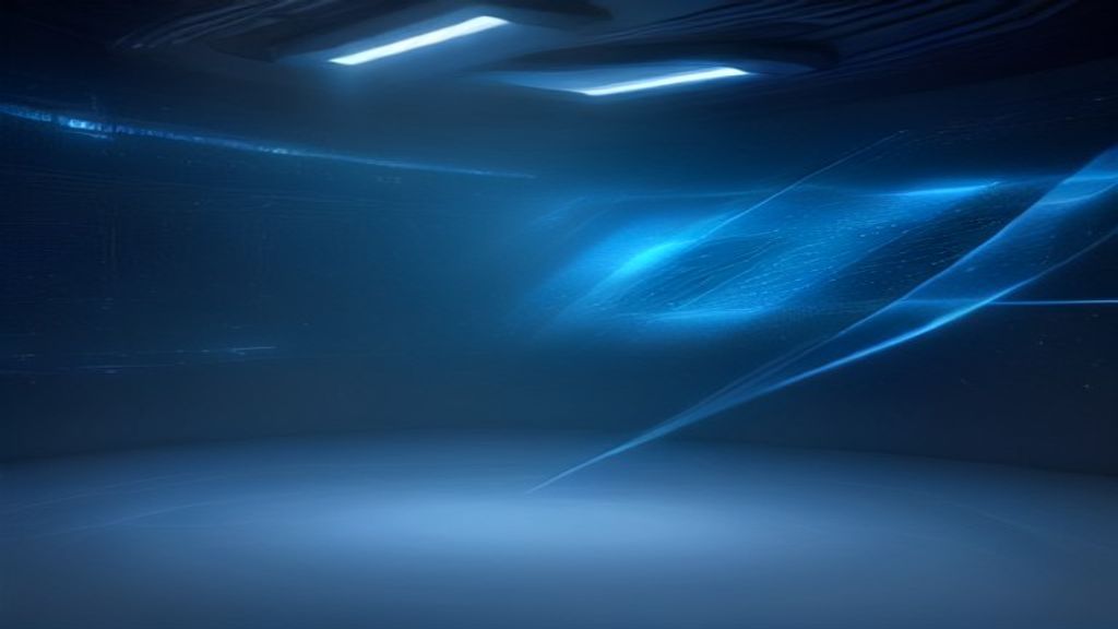 AI generated thumbnail