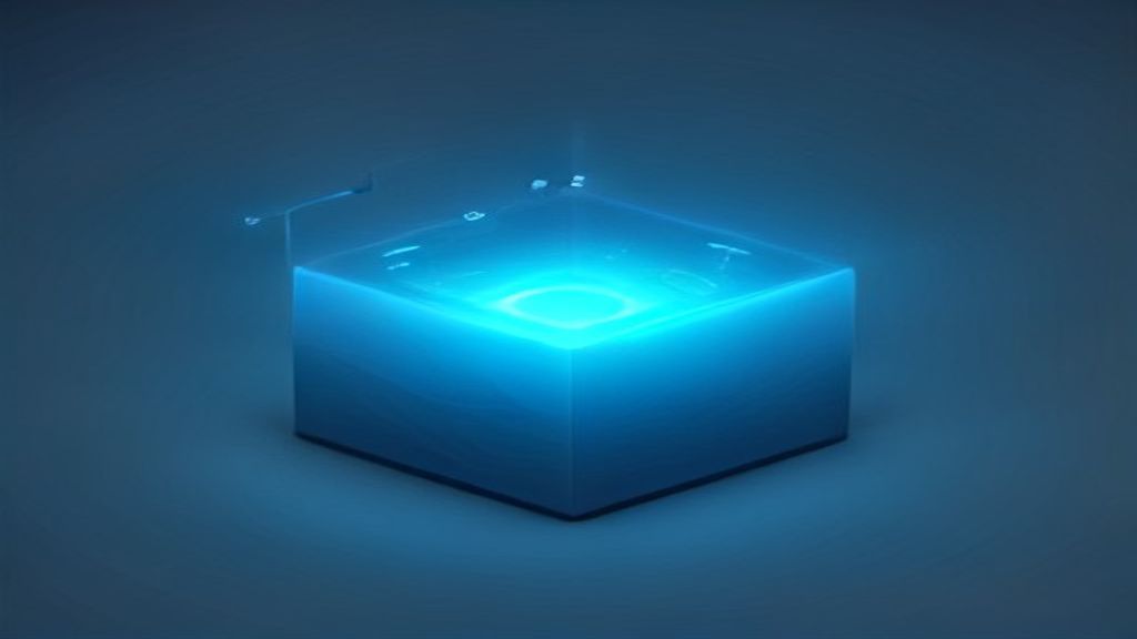 AI generated thumbnail