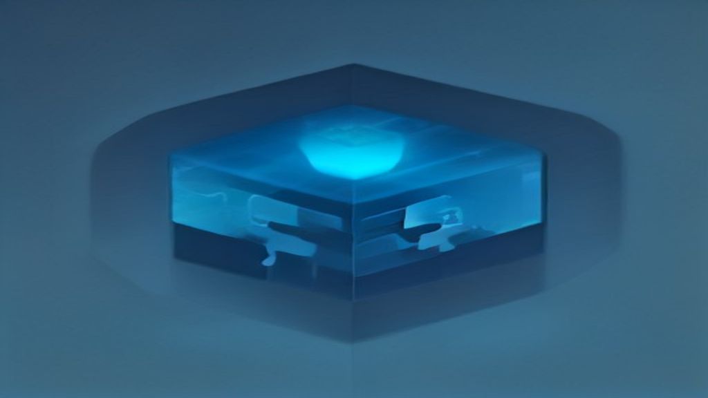 AI generated thumbnail