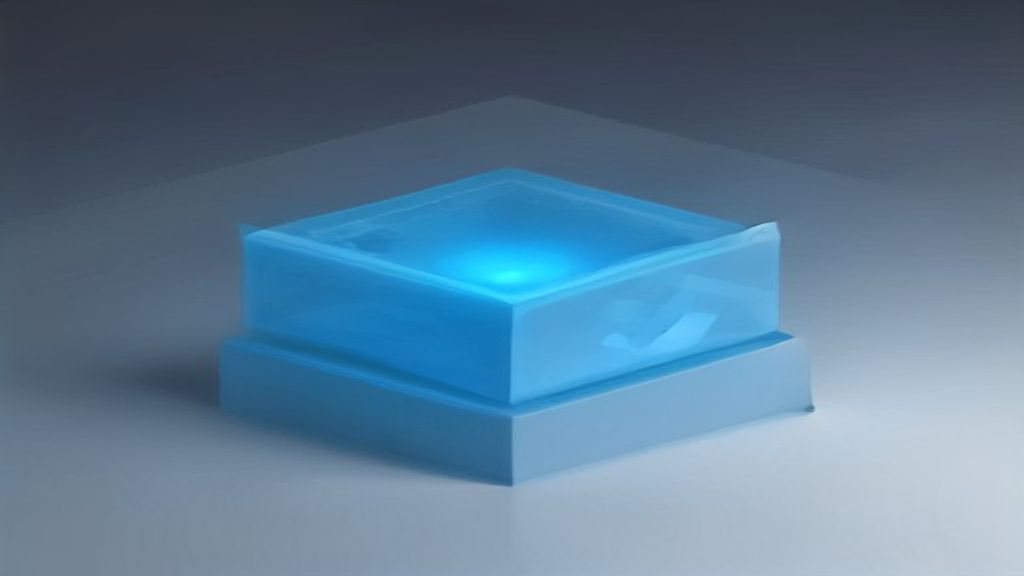 AI generated thumbnail