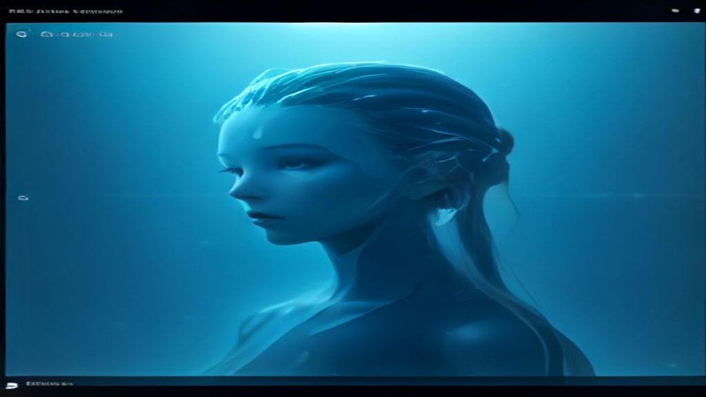 AI generated thumbnail