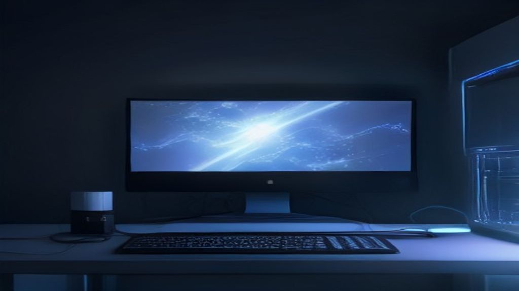 AI generated thumbnail