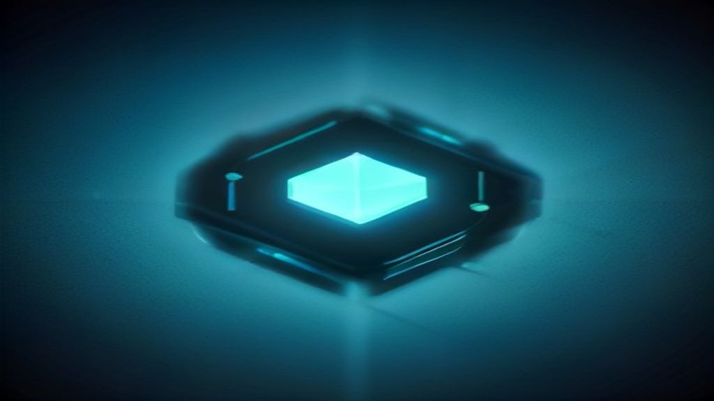 AI generated thumbnail