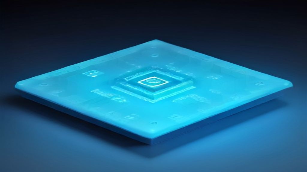 AI generated thumbnail