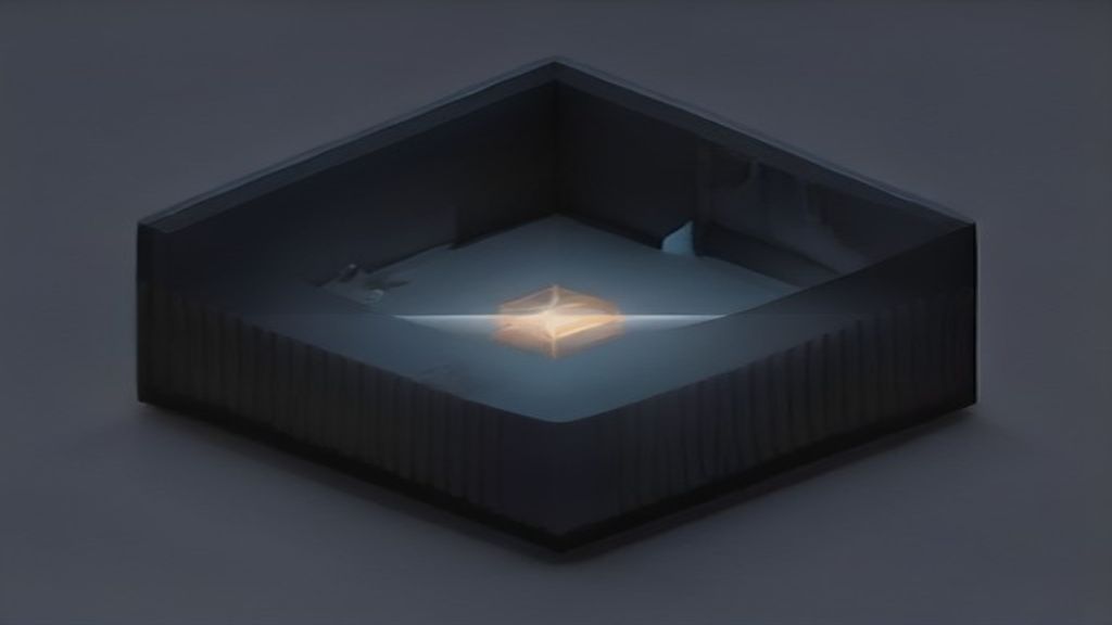 AI generated thumbnail
