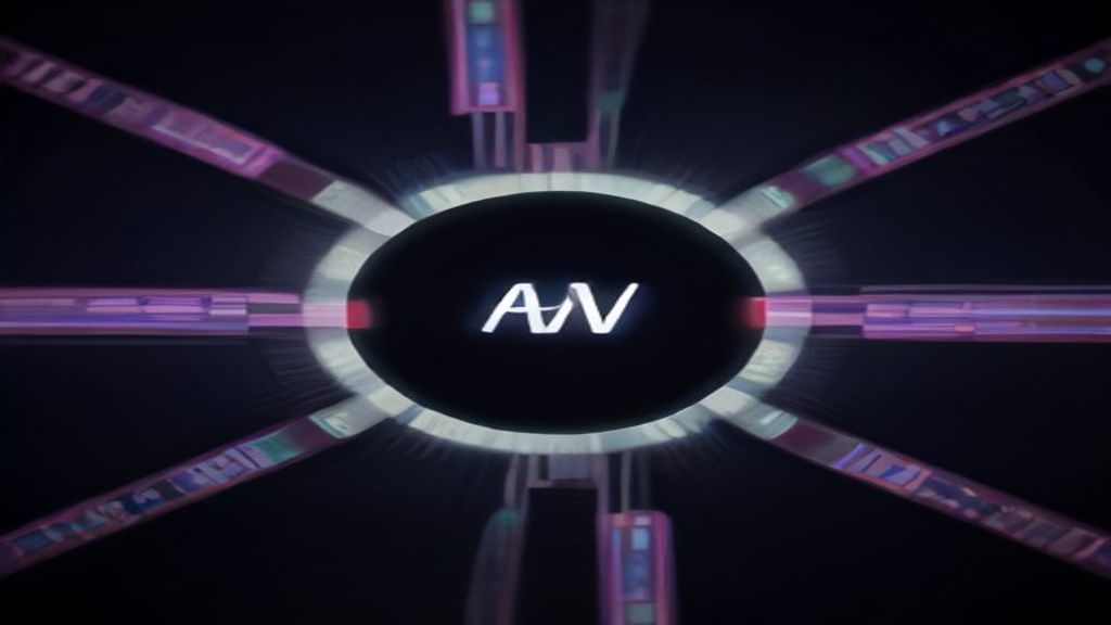 AI generated thumbnail