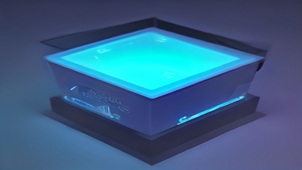 AI generated thumbnail