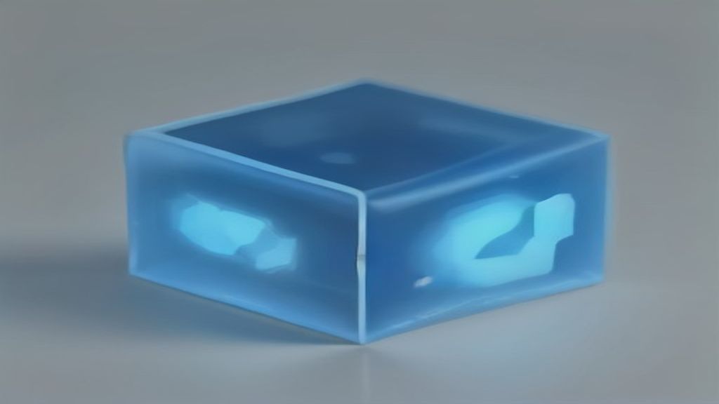 AI generated thumbnail