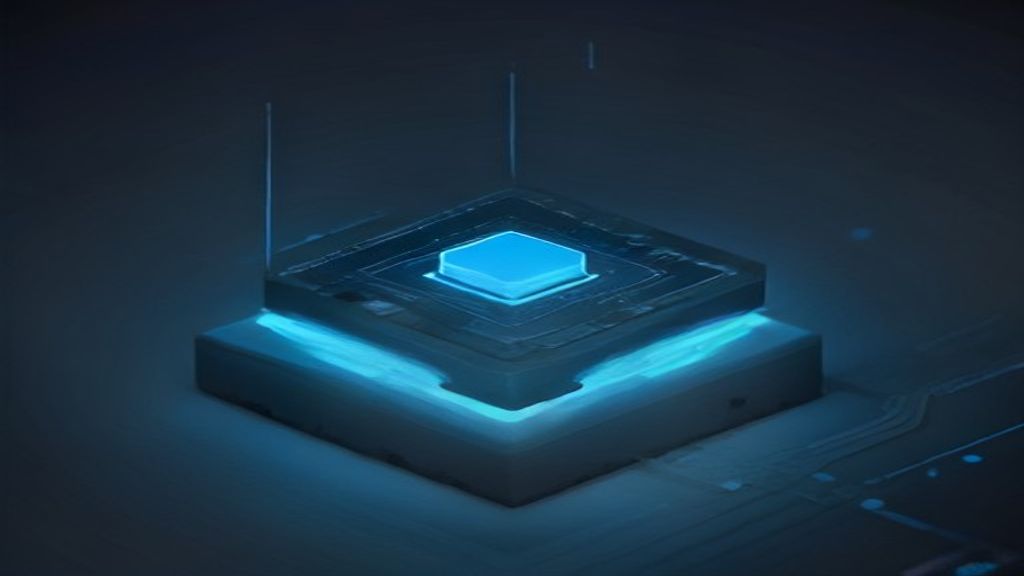AI generated thumbnail