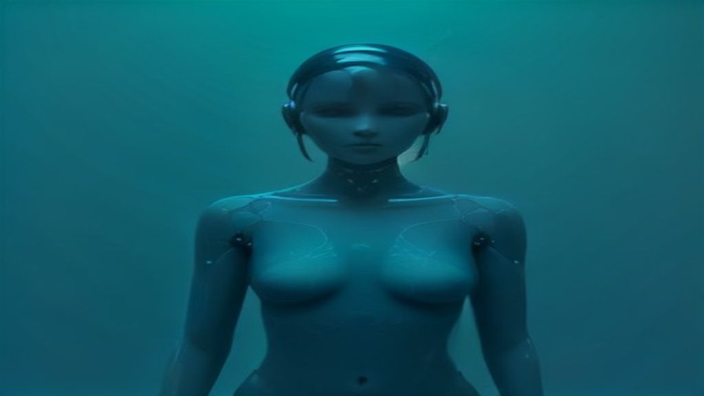 AI generated thumbnail