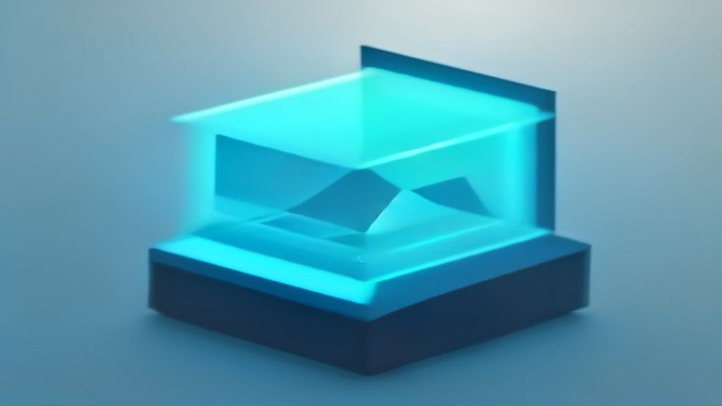 AI generated thumbnail