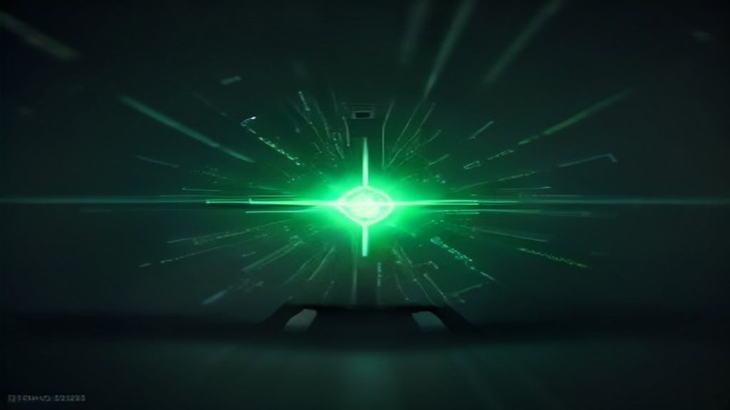 AI generated thumbnail