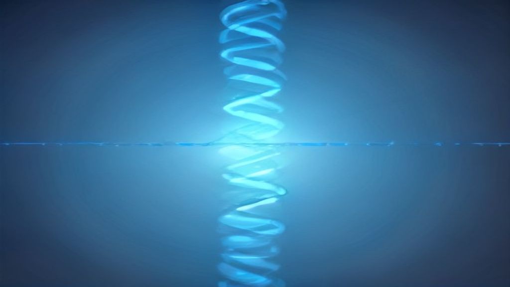 AI generated thumbnail
