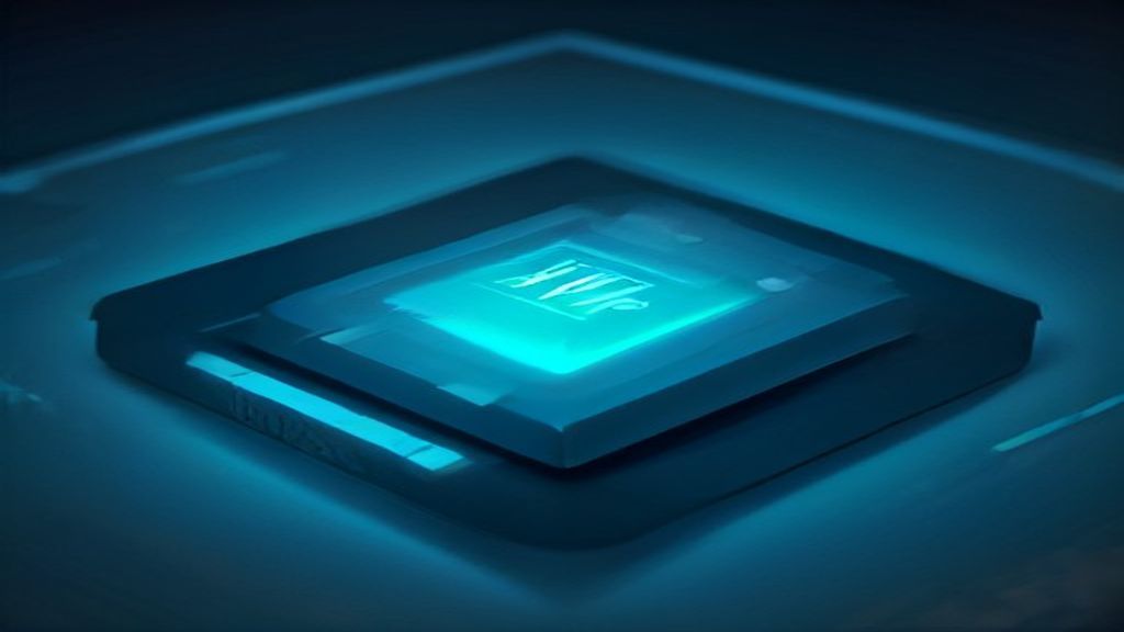 AI generated thumbnail