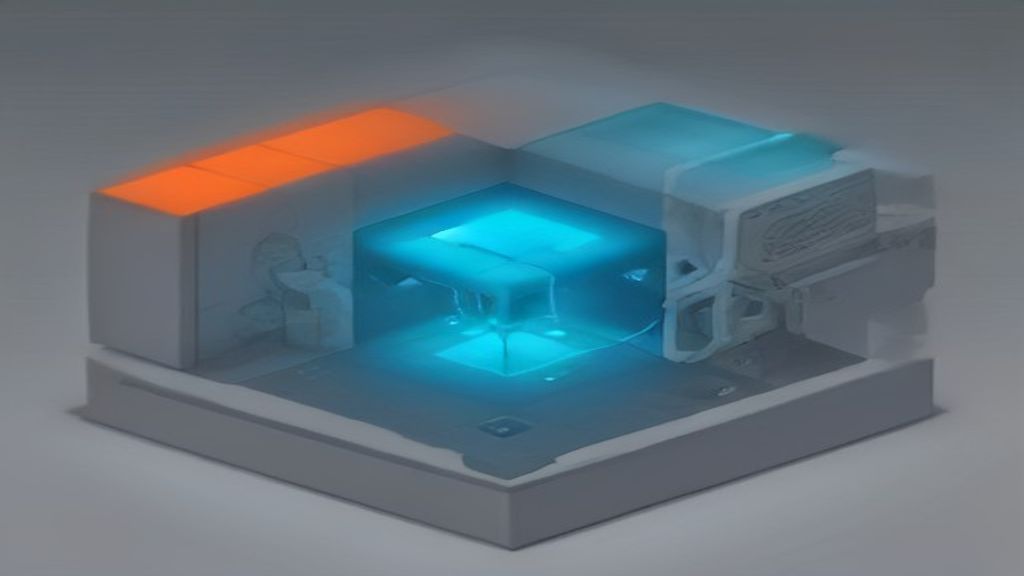 AI generated thumbnail