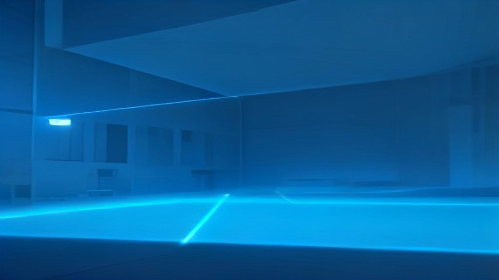 AI generated thumbnail
