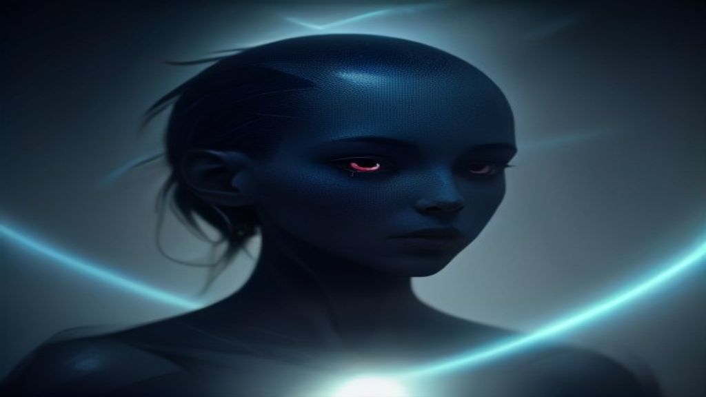 AI generated thumbnail