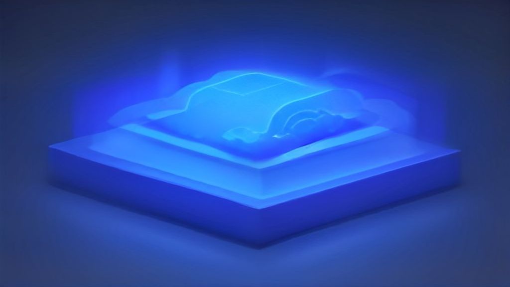 AI generated thumbnail