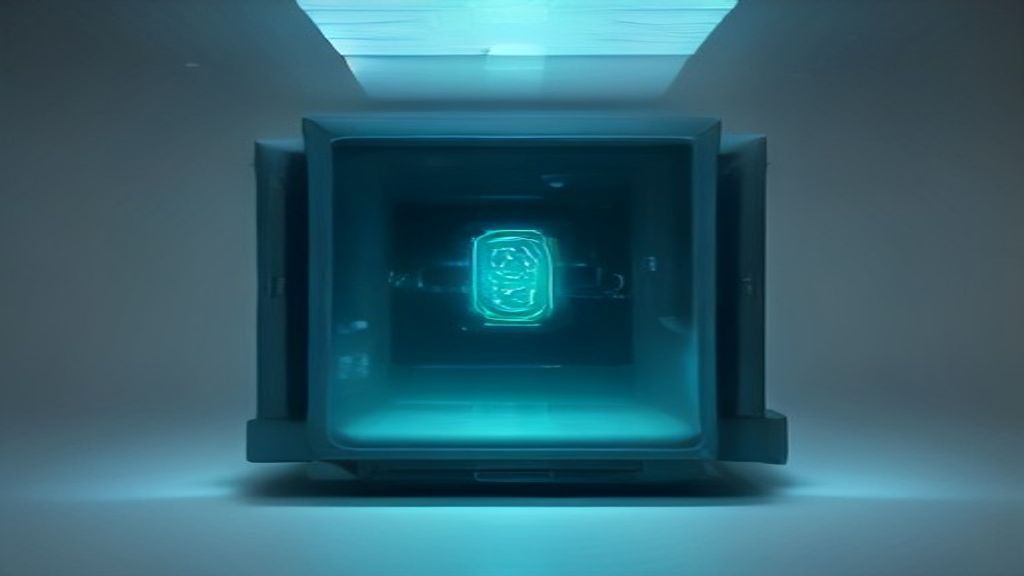 AI generated thumbnail