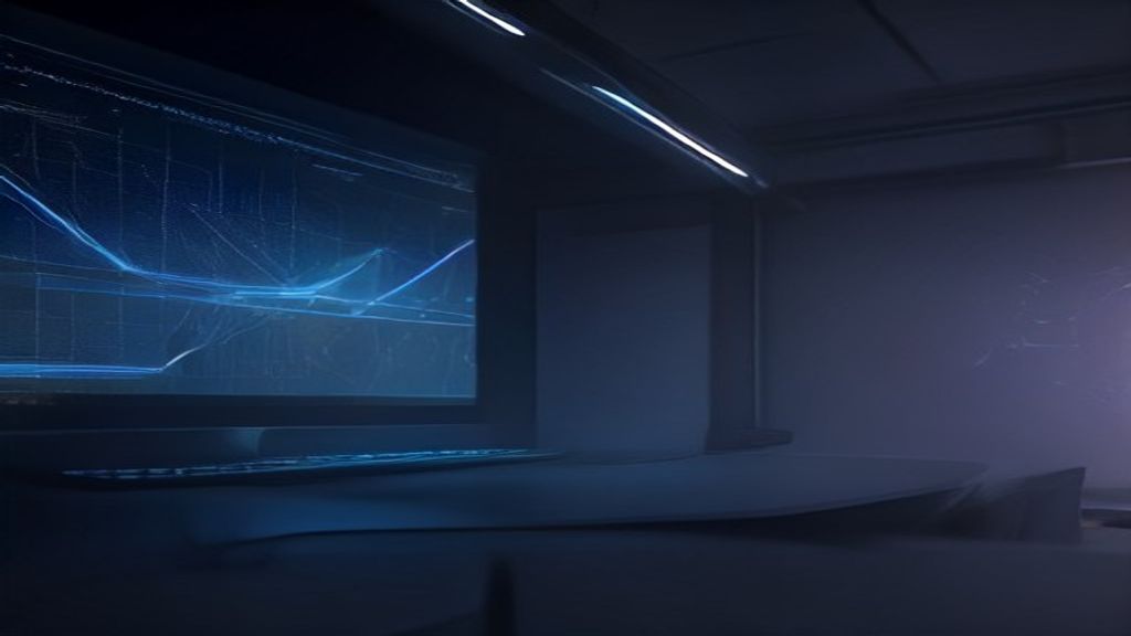 AI generated thumbnail