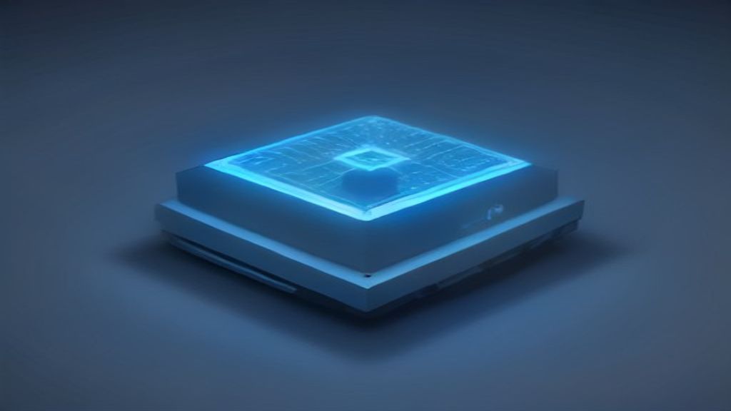 AI generated thumbnail