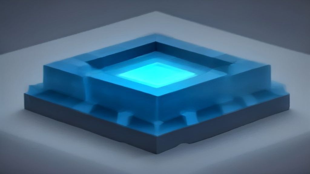 AI generated thumbnail