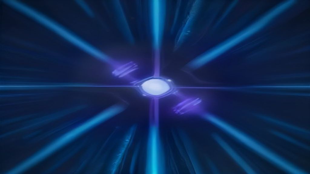 AI generated thumbnail