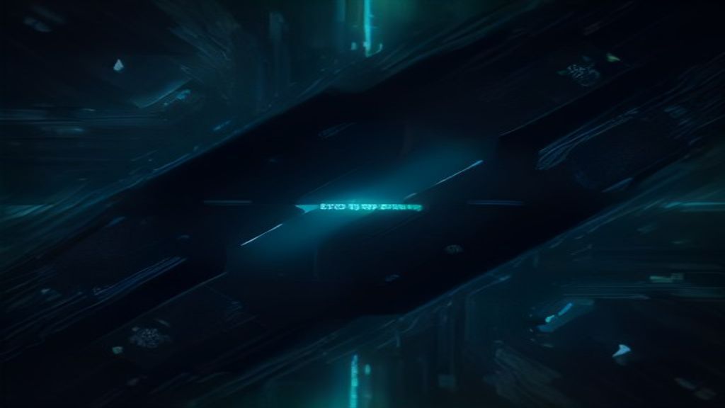 AI generated thumbnail