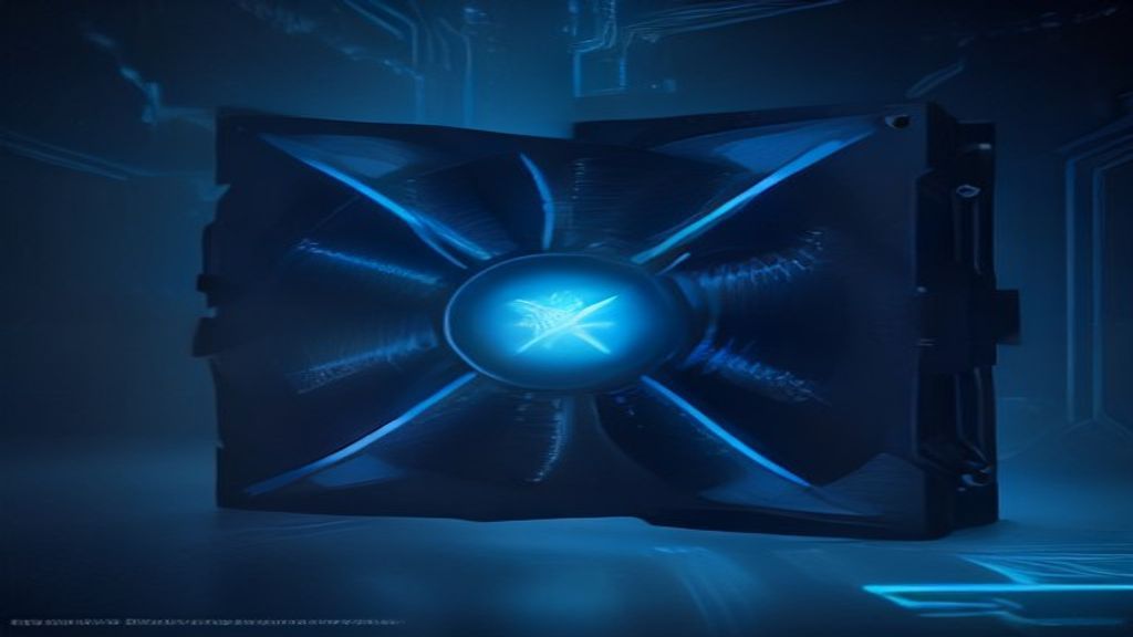 AI generated thumbnail