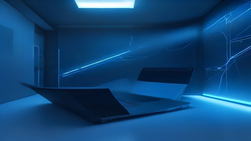 AI generated thumbnail