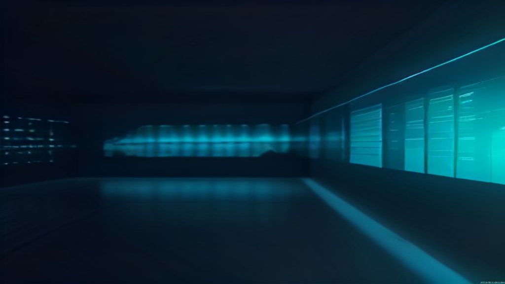 AI generated thumbnail