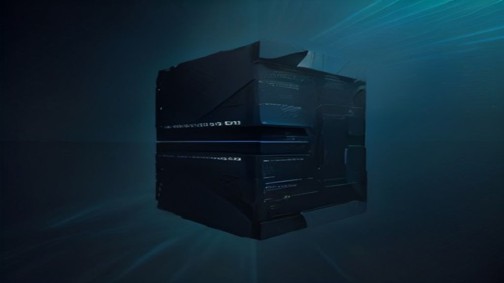 AI generated thumbnail