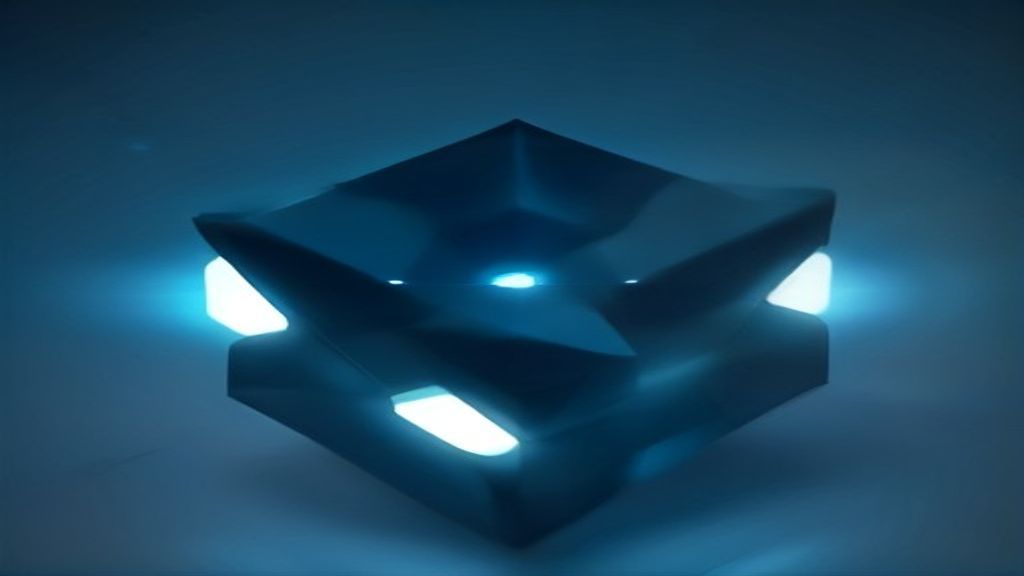 AI generated thumbnail