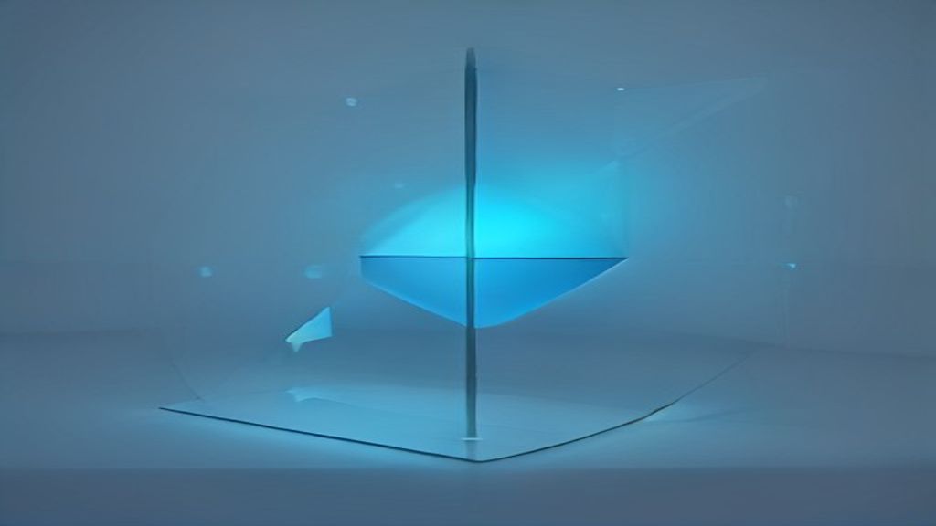 AI generated thumbnail