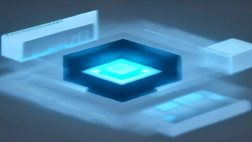 AI generated thumbnail