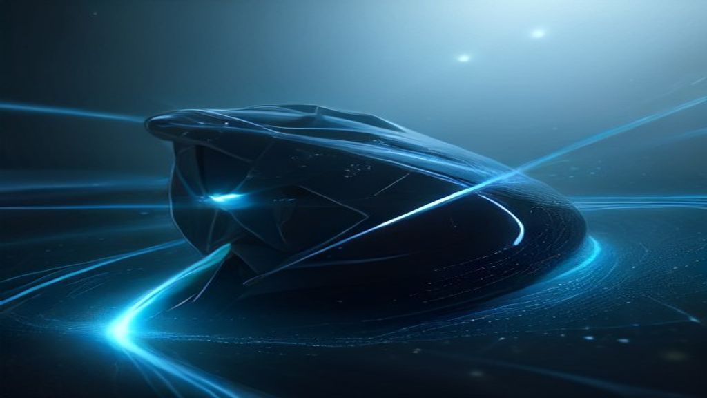 AI generated thumbnail