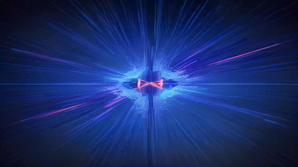 AI generated thumbnail