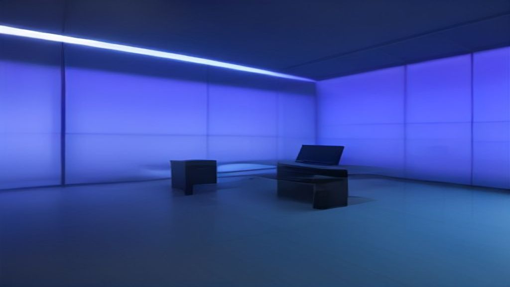 AI generated thumbnail
