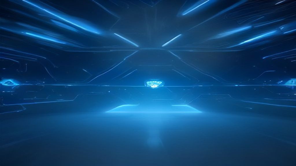 AI generated thumbnail