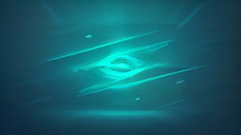 AI generated thumbnail