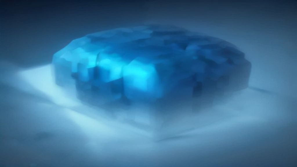 AI generated thumbnail